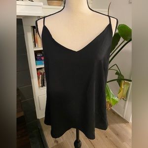 A NEW DAY BLACK TANK